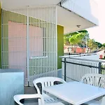Homely With Terrace In - Beahost