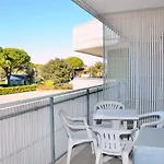 Апартаменты Homely With Terrace In - Beahost