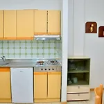 Homely With Terrace In - Beahost Апартаменты *