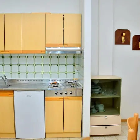 Homely With Terrace In - Beahost 公寓 *