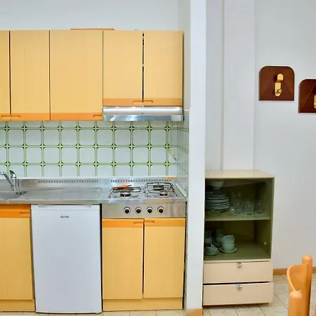 Homely With Terrace In - Beahost Apartment