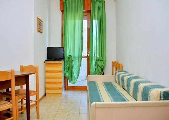 Homely With Terrace In - Beahost Bibione