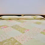 Homely With Terrace In - Beahost *