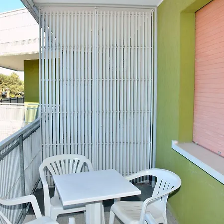 Homely With Terrace In - Beahost * Bibione