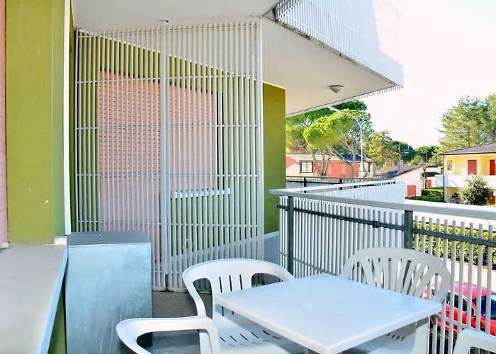 Homely With Terrace In - Beahost