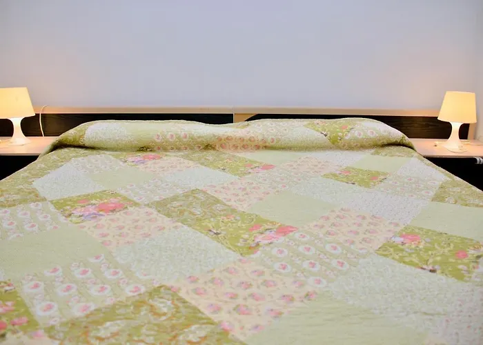 Homely With Terrace In - Beahost *