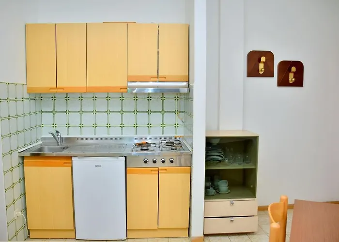 Homely With Terrace In - Beahost Apartment *