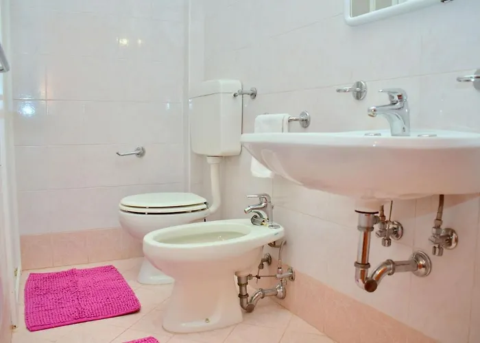 Apartment Homely With Terrace In - Beahost Bibione