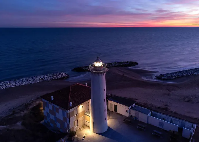 Apartment Homely With Terrace In - Beahost Bibione