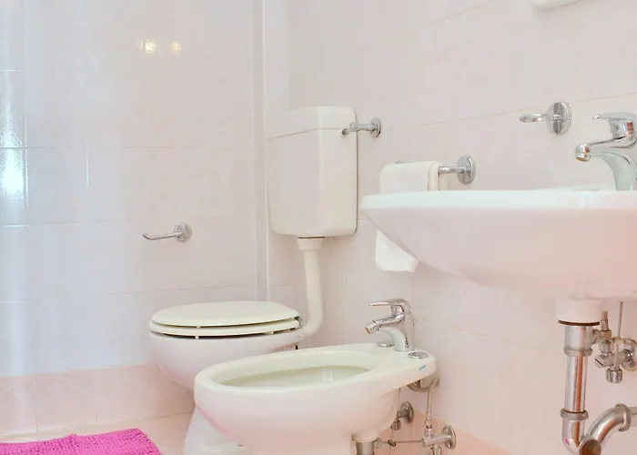 Homely With Terrace In - Beahost Bibione